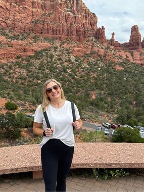 Meet your Posher, Kate